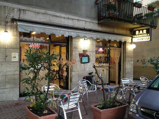 Bar Da Marco